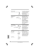 Предварительный просмотр 48 страницы ASROCK P43D1600TWINS Installation Manual