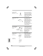 Предварительный просмотр 100 страницы ASROCK P43D1600TWINS Installation Manual