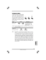 Предварительный просмотр 123 страницы ASROCK P43D1600TWINS Installation Manual