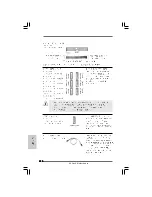 Предварительный просмотр 174 страницы ASROCK P43D1600TWINS Installation Manual