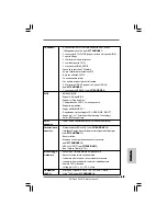 Предварительный просмотр 69 страницы ASROCK P43DE Installation Manual