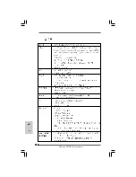 Предварительный просмотр 110 страницы ASROCK P43DE Installation Manual