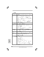 Предварительный просмотр 130 страницы ASROCK P43DE Installation Manual