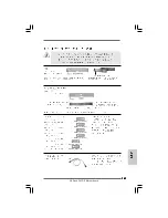 Предварительный просмотр 141 страницы ASROCK P43DE Installation Manual