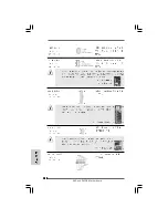 Предварительный просмотр 162 страницы ASROCK P43DE Installation Manual