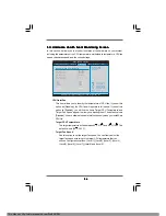 Предварительный просмотр 57 страницы ASROCK P43DE3 User Manual