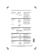 Preview for 101 page of ASROCK P43ME Installation Manual