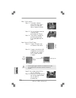 Preview for 114 page of ASROCK P43ME Installation Manual