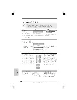 Preview for 140 page of ASROCK P43ME Installation Manual