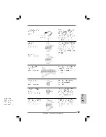 Preview for 141 page of ASROCK P43ME Installation Manual