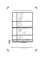 Preview for 150 page of ASROCK P43ME Installation Manual