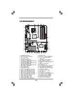 Предварительный просмотр 11 страницы ASROCK P43R1600TWINS User Manual