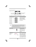 Предварительный просмотр 25 страницы ASROCK P43R1600TWINS User Manual