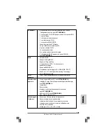 Предварительный просмотр 69 страницы ASROCK P45DE Installation Manual