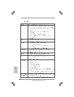 Предварительный просмотр 110 страницы ASROCK P45DE Installation Manual