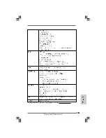 Предварительный просмотр 111 страницы ASROCK P45DE Installation Manual