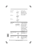 Предварительный просмотр 46 страницы ASROCK P45DE3 Installation Manual