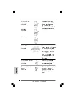 Предварительный просмотр 58 страницы ASROCK P45DE3 Installation Manual