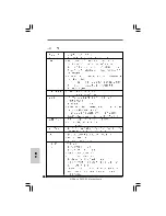 Предварительный просмотр 89 страницы ASROCK P45DE3 Installation Manual