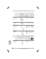 Предварительный просмотр 107 страницы ASROCK P45DE3 Installation Manual