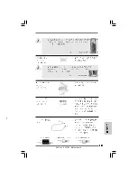 Предварительный просмотр 108 страницы ASROCK P45DE3 Installation Manual