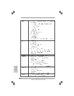 Предварительный просмотр 113 страницы ASROCK P45DE3 Installation Manual