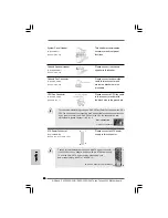 Preview for 30 page of ASROCK P45R200 Installation Manual