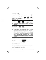 Предварительный просмотр 29 страницы ASROCK P45R2000 User Manual