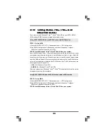 Предварительный просмотр 50 страницы ASROCK P45R2000 User Manual