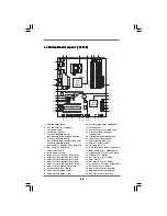 Предварительный просмотр 11 страницы ASROCK P45TS User Manual