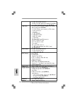 Preview for 6 page of ASROCK P45X3 DELUXE - Installation Manual