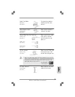 Preview for 25 page of ASROCK P45X3 DELUXE - Installation Manual