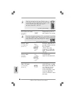 Preview for 26 page of ASROCK P45X3 DELUXE - Installation Manual