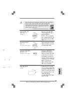 Предварительный просмотр 81 страницы ASROCK P45XE Installation Manual