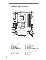 Предварительный просмотр 8 страницы ASROCK P4AL-800 User Manual