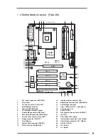 Предварительный просмотр 7 страницы ASROCK P4AL-8X User Manual