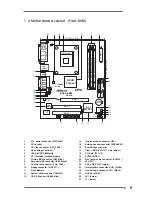 Предварительный просмотр 8 страницы ASROCK P4AL-8X User Manual