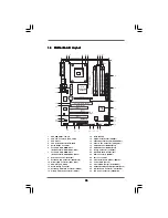 Предварительный просмотр 10 страницы ASROCK P4DUAL-880PRO User Manual