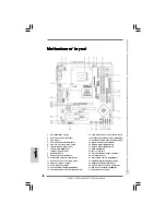 Предварительный просмотр 2 страницы ASROCK P4DUAL-915GL Installation Manual