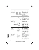 Предварительный просмотр 40 страницы ASROCK P4DUAL-915GL Installation Manual