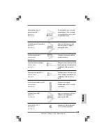 Предварительный просмотр 65 страницы ASROCK P4DUAL-915GL Installation Manual