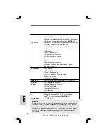 Preview for 6 page of ASROCK P4FSB1333-650 - Installation Manual