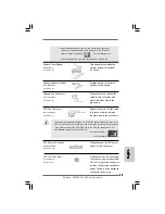 Preview for 17 page of ASROCK P4FSB1333-650 - Installation Manual