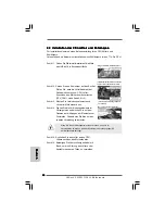 Preview for 30 page of ASROCK P4FSB1333-650 - Installation Manual