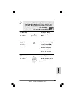 Preview for 37 page of ASROCK P4FSB1333-650 - Installation Manual