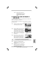 Preview for 69 page of ASROCK P4FSB1333-650 - Installation Manual