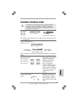 Preview for 73 page of ASROCK P4FSB1333-650 - Installation Manual