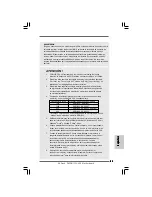 Preview for 83 page of ASROCK P4FSB1333-650 - Installation Manual