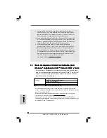 Preview for 84 page of ASROCK P4FSB1333-650 - Installation Manual