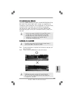 Preview for 89 page of ASROCK P4FSB1333-650 - Installation Manual